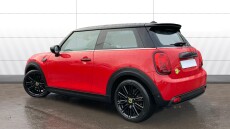 MINI Hatchback 135kW Cooper S Level 3 33kWh 3dr Auto Electric Hatchback